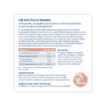 LXR Anti-Stressz Komplex