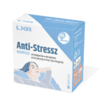 LXR Anti-Stressz Komplex