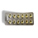 LXR D3-vitamin