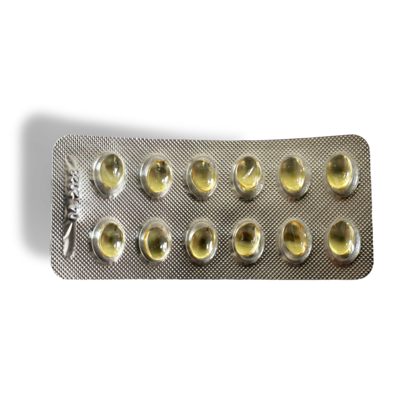 LXR D3-vitamin