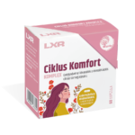 LXR Ciklus Komfort Komplex