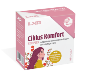 LXR Ciklus Komfort Komplex