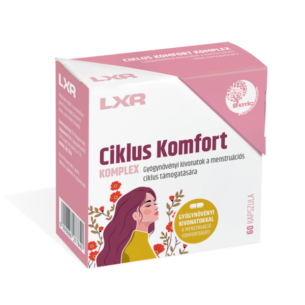 LXR Ciklus Komfort Komplex