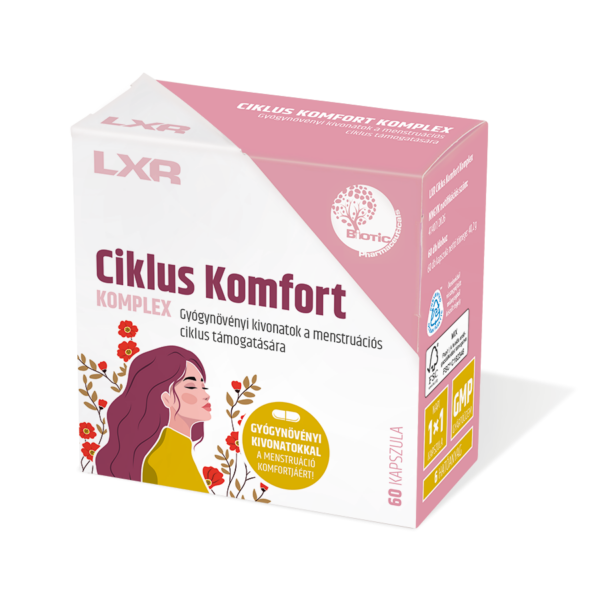LXR Ciklus Komfort Komplex