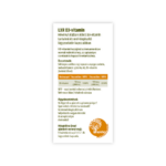 LXR D3-vitamin