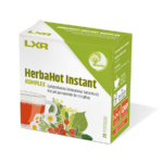 LXR HerbaHot Instant Komplex