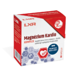 LXR Magnézium Kardio Komplex