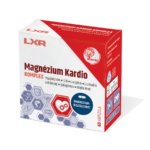LXR Magnézium Kardio Komplex