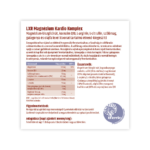 LXR Magnézium Kardio Komplex