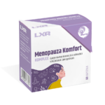 LXR Menopauza Komfort Komplex