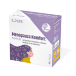 LXR Menopauza Komfort Komplex