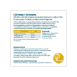 LXR Omega-3 XL Komplex