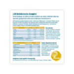 LXR Rehidratációs Komplex