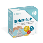 LXR Rehidratációs Komplex