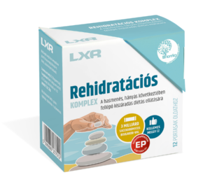 LXR Rehidratációs Komplex