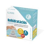 LXR Rehidratációs Komplex