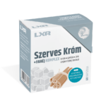LXR Szerves Króm Komplex