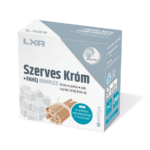 LXR Szerves Króm Komplex