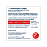 LXR Szerves Magnézium Komplex