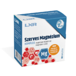 LXR Szerves Magnézium Komplex