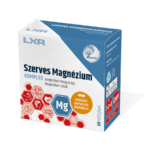 LXR Szerves Magnézium Komplex