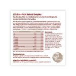 LXR Vas+Folát Retard Komplex